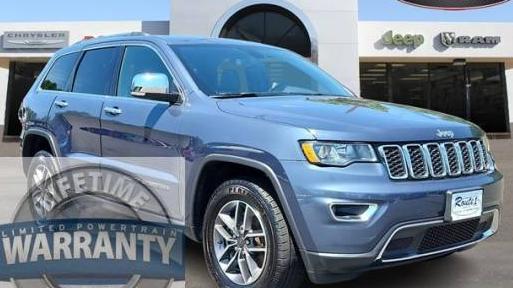 JEEP GRAND CHEROKEE 2021 1C4RJFBG3MC503883 image